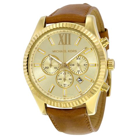 hodinky michael kors watches sale|michael kors leather watch.